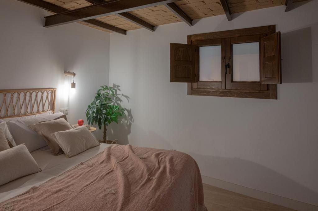 Suites Jardines De La Alhambra Granada Buitenkant foto
